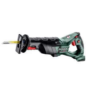 Metabo Recip Saws